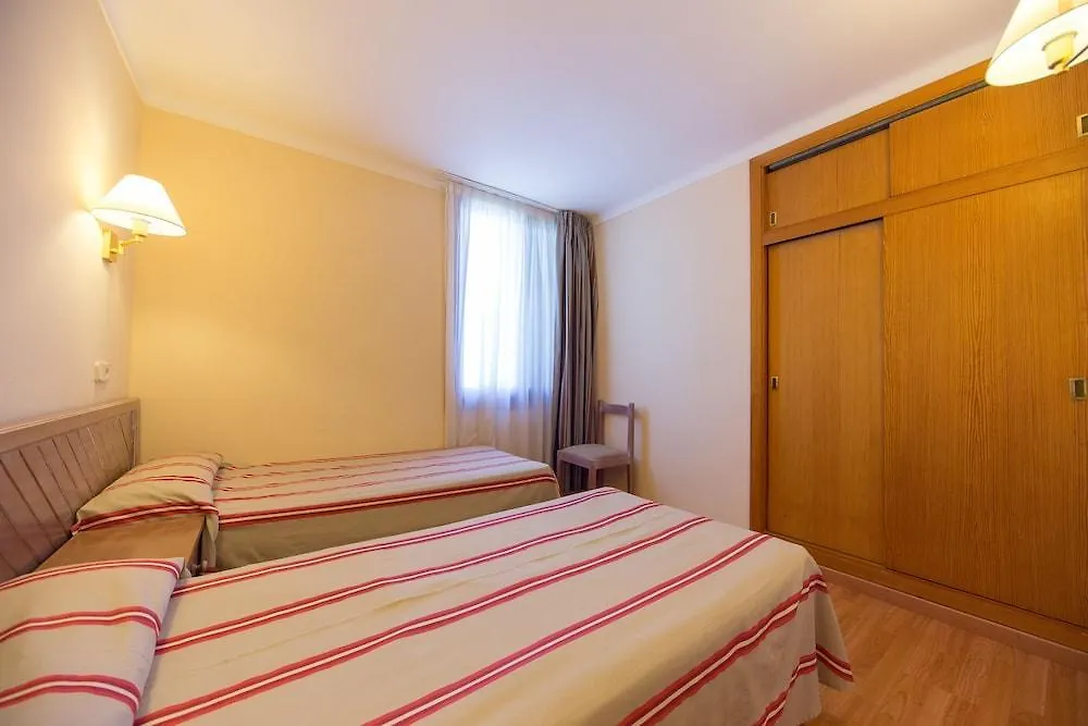 Apartament Apartamentos Carlos V Alcudia  Hiszpania