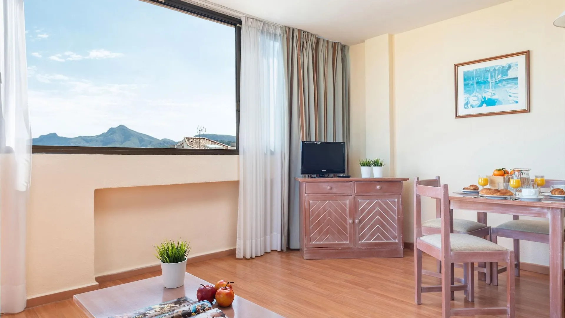 Apartamentos Carlos V Alcudia
