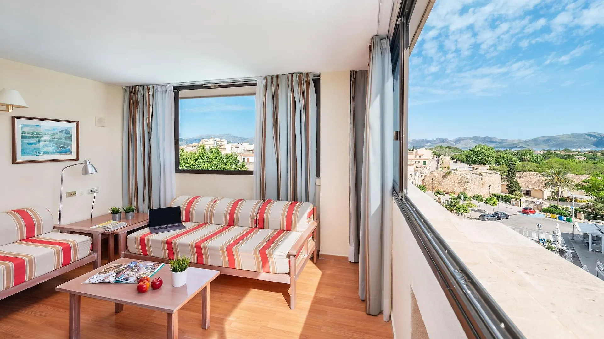 Apartment Apartamentos Carlos V Alcudia