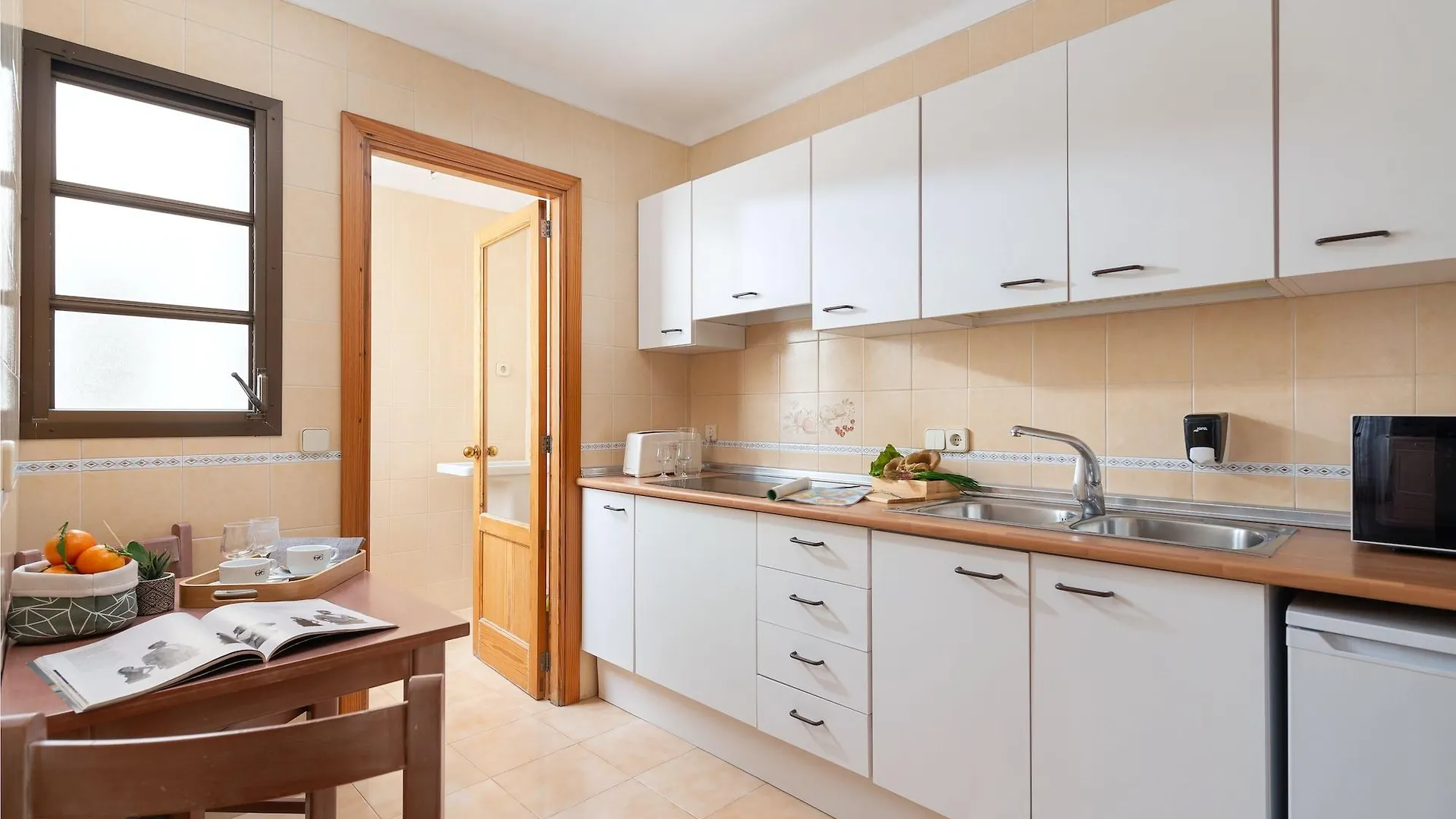 Apartment Apartamentos Carlos V Alcudia