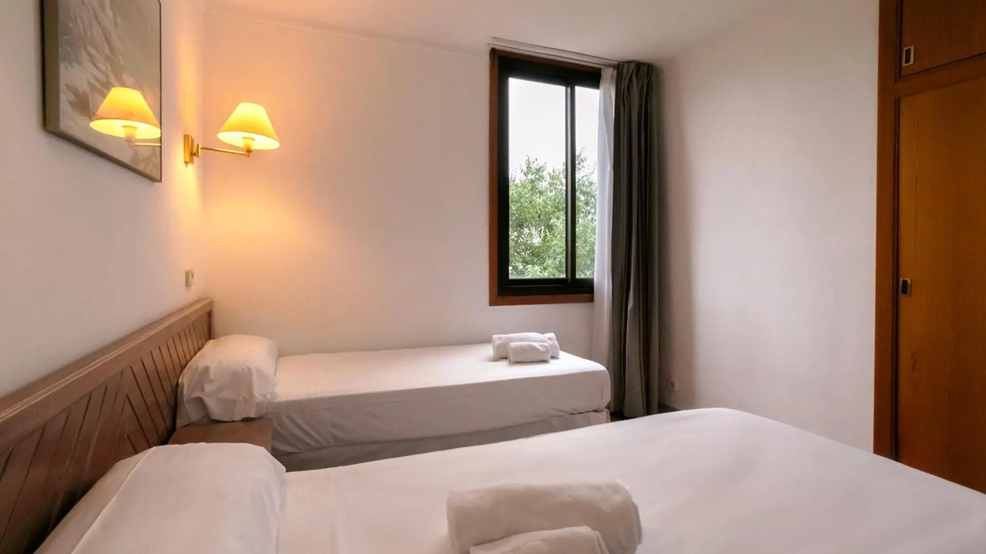 Apartament Apartamentos Carlos V Alcudia  Hiszpania