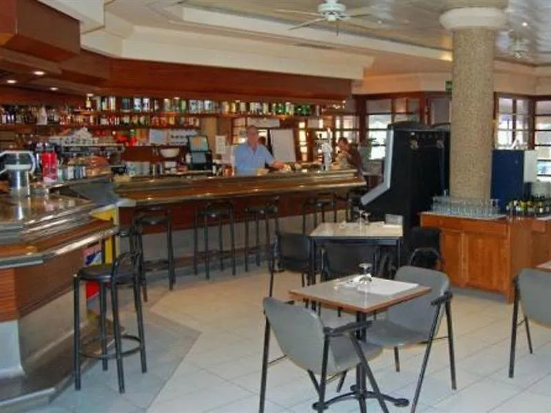 Apartamentos Carlos V Alcudia  0*, Alcudia (Mallorca)