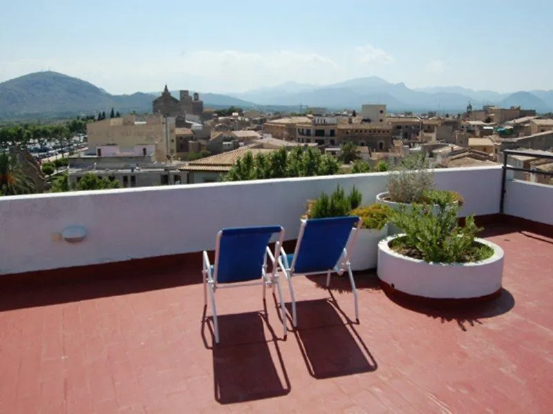 Apartamentos Carlos V Alcudia  Apartament