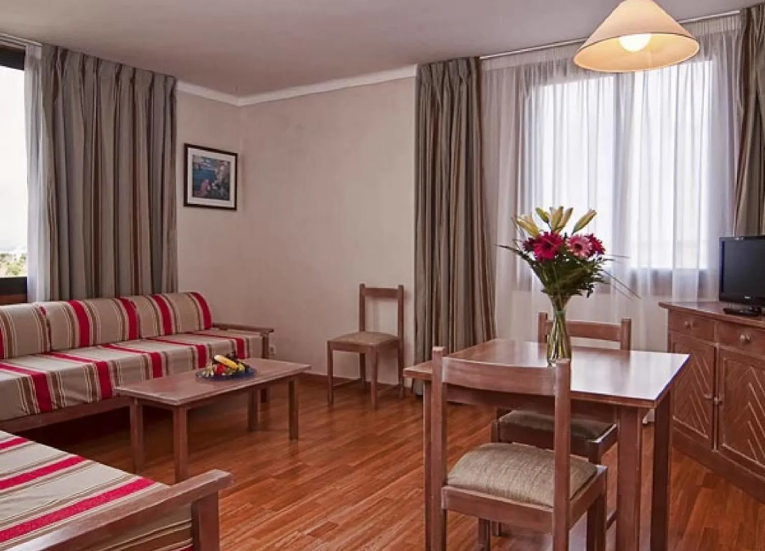 Apartament Apartamentos Carlos V Alcudia