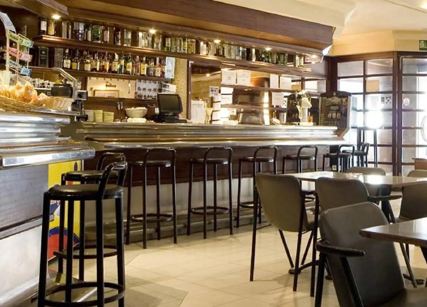 Apartamentos Carlos V Alcudia  Hiszpania