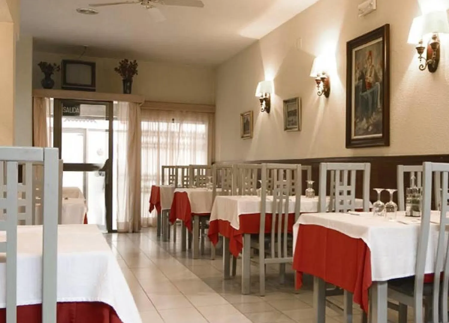 Apartamentos Carlos V Alcudia  Apartament Alcudia (Mallorca)