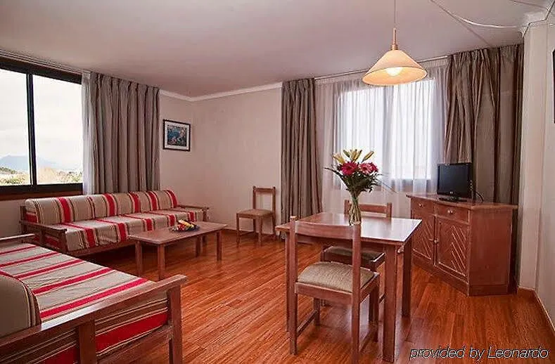 Apartamentos Carlos V Alcudia  Hiszpania
