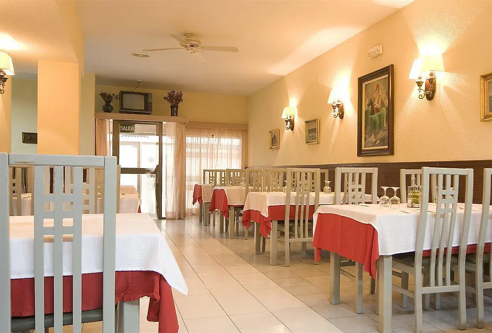 Apartamentos Carlos V Alcudia  Hiszpania