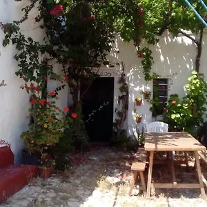 Casa rural Es Barranco, Ferreries (Ferrerías)
