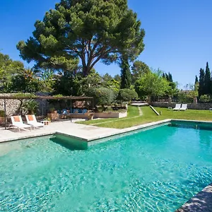 Casa rural Oliver Moragues Grandhouse & Vineyard, Algaida (Mallorca)
