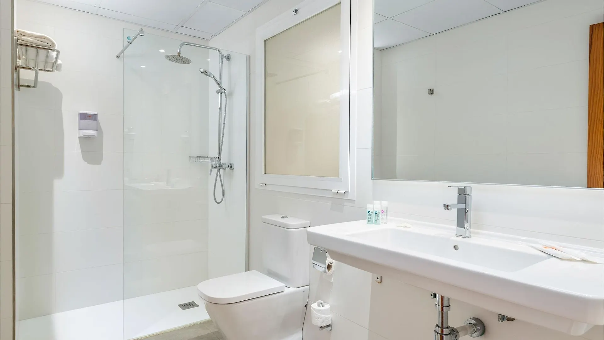 Apartamentos Carlos V Alcúdia Appartement