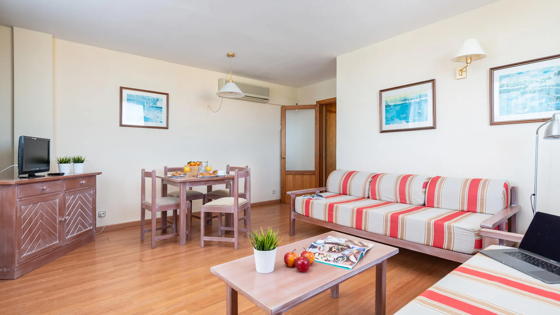 Apartamentos Carlos V Alcúdia