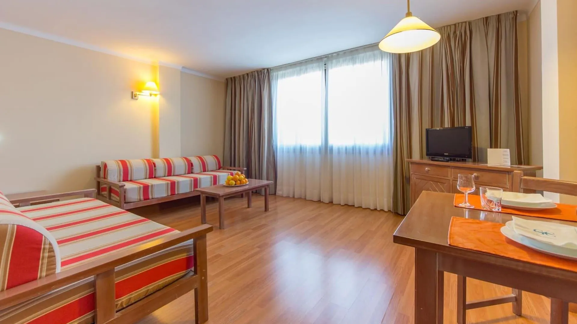 Apartamentos Carlos V Alcúdia Appartement