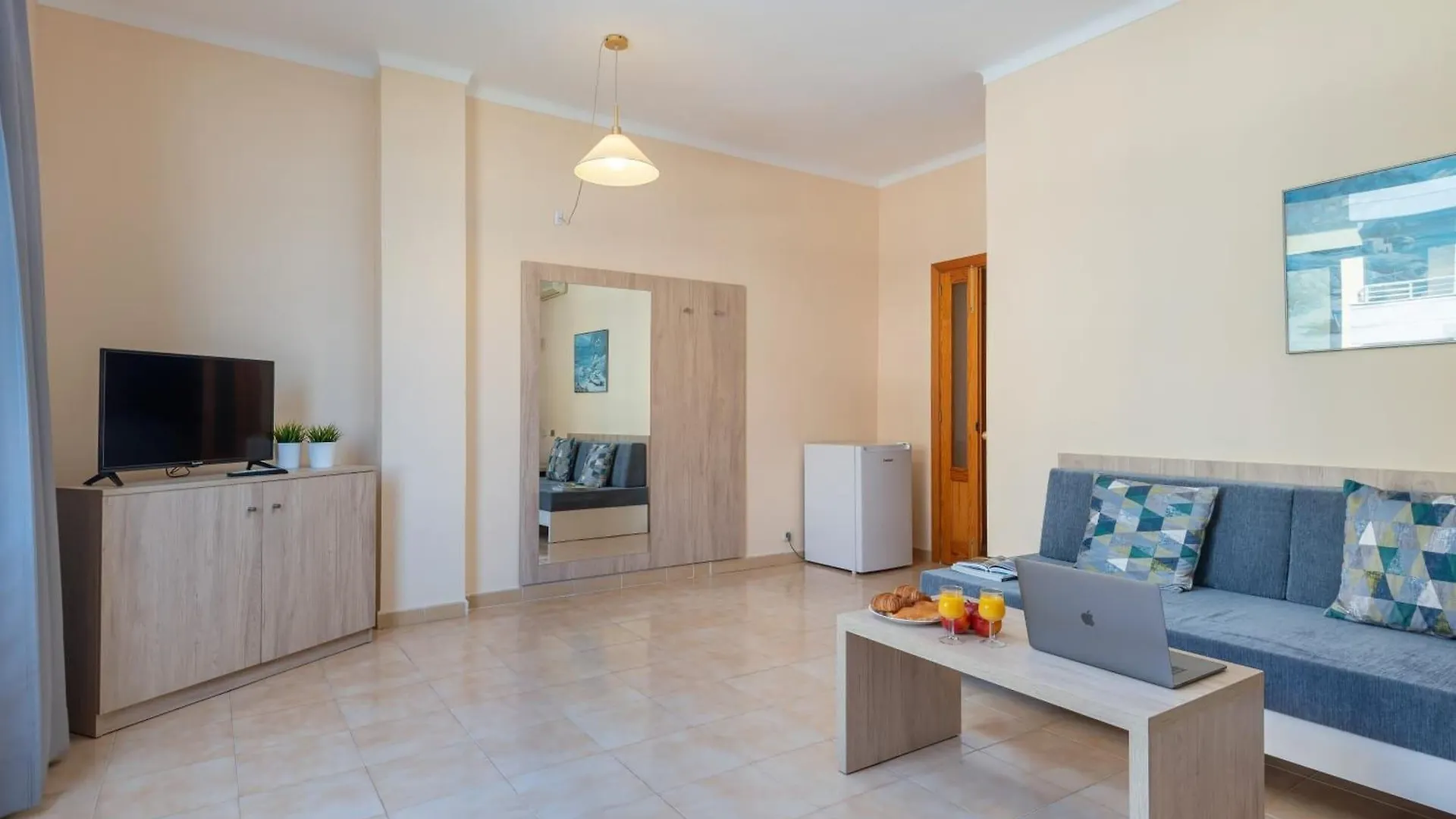 Appartement Apartamentos Carlos V Alcúdia