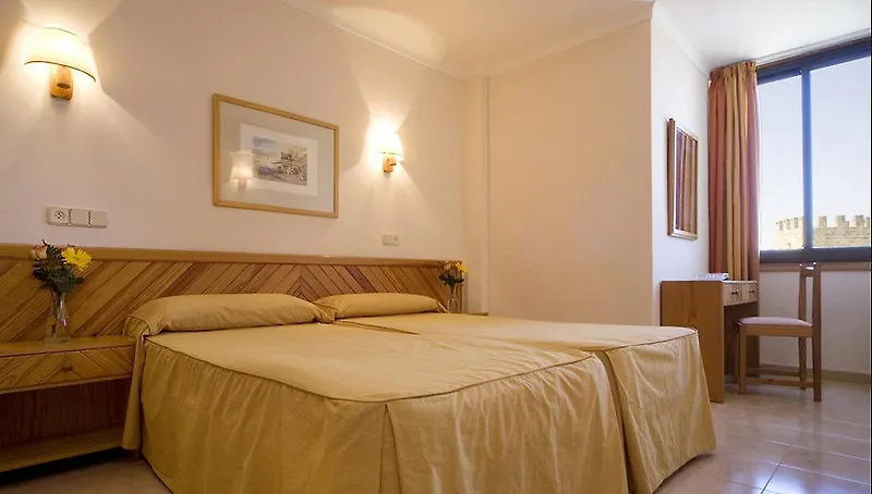 Appartement Apartamentos Carlos V Alcúdia