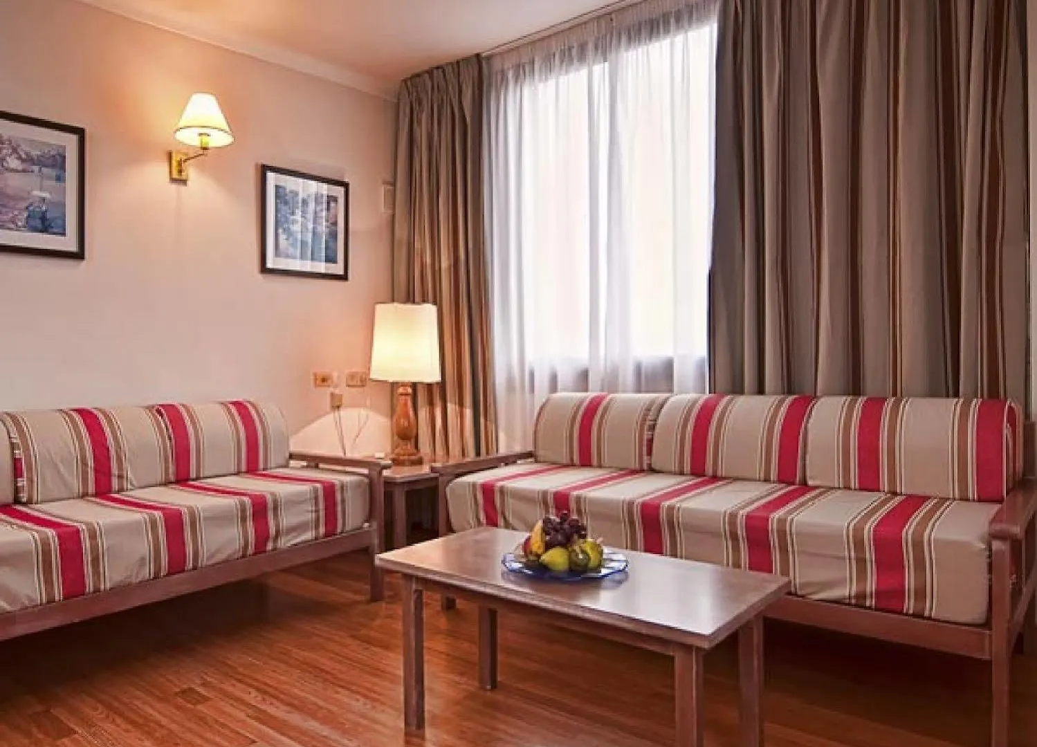 Appartement Apartamentos Carlos V Alcúdia Spanje